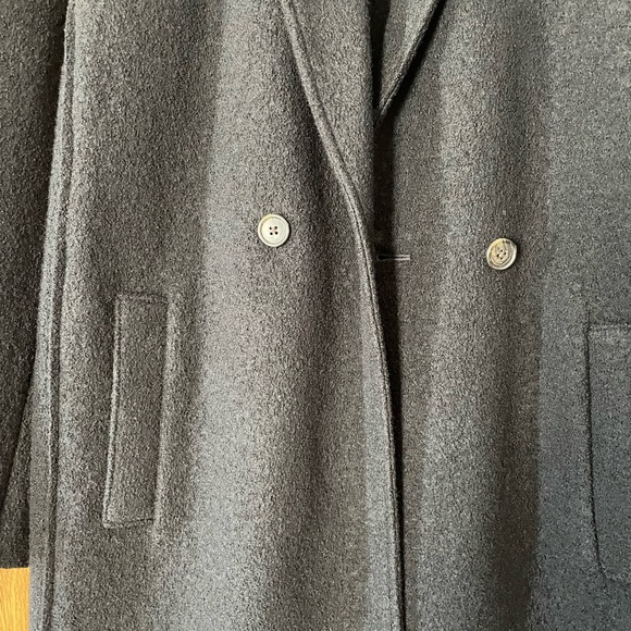 Coat - Picture 3 of 4